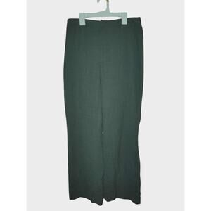 Banana Republic Women's Stretch Pants Gray Size 12